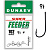 Крючок Dunaev Super Feeder 702 # 6 (упак. 10 шт)