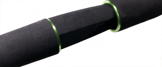 Зимняя удочка ZETRIX GRETTA ZGT-65MH
