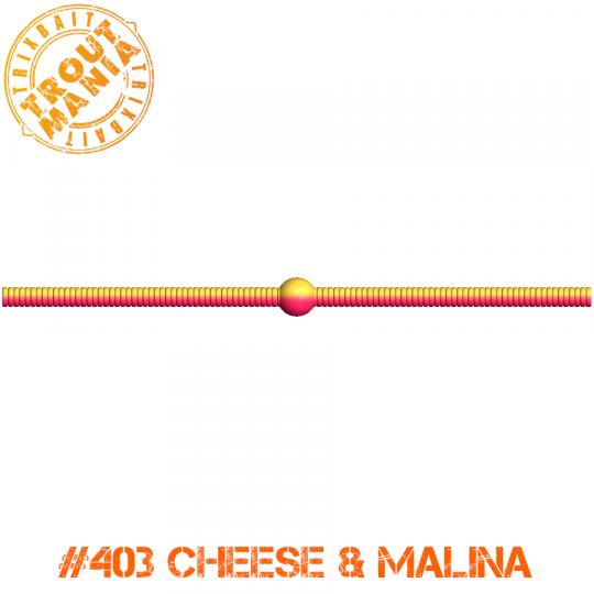 TM Doshirak 4" -403 Cheese&Malina (Cheese)