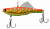 Виб ECOPRO Sandra-M 55мм 8г 052-Hot Pepper