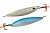 Блесна вертикальная ECOPRO Killka, 60мм, 12,5г,  BUS