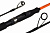 Удилище спин. Maximus AXIOM  24ML 2,4m  5-25g												