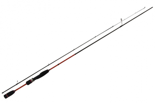 Удилище спин. Maximus POINTER  21UL,  2.1 m, 0,8-6g	