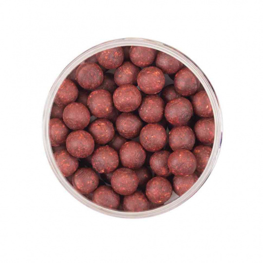 Насадочные бойлы MINENKO PLUM 14мм (пылящие)