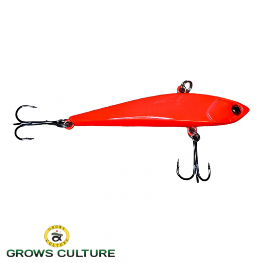 Crows Culture Eclipse Mini Slight 15гр, 75мм, #120