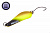 Блесна Reflex CRYSTAL 3,6g цвет R02
