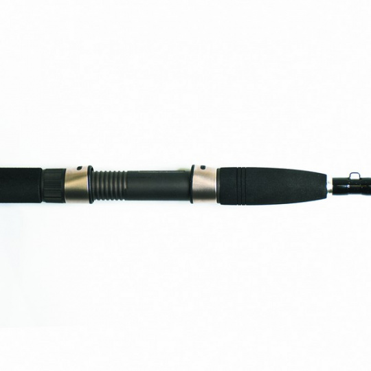 Удилище спин. Maximus BLACK WIDOW 23L 2.3m 2-9g