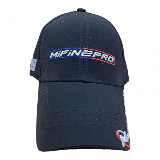 Бейсболка MIFINE PRO ZB02