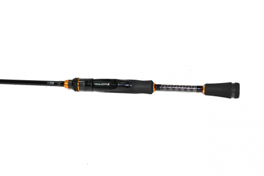 Удилище спиннинговое Major Craft Triple Cross 7'3 тест 0.4-5g