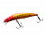 FLAGMAN Воблер Gangster 120мм 21г 0-0,4м F604 Floating