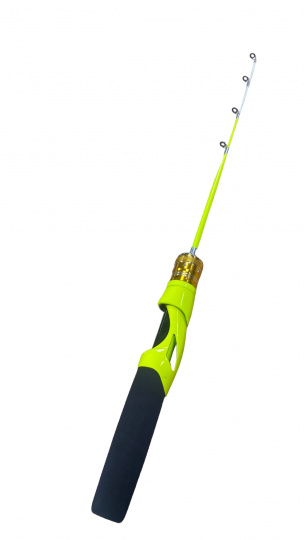 Удочка зимняя для блеснения Sokuda HY-1611 50см