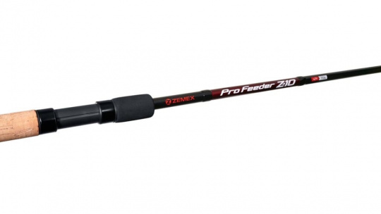 ZEMEX Pro Feeder Z-10 11 ft - 70g