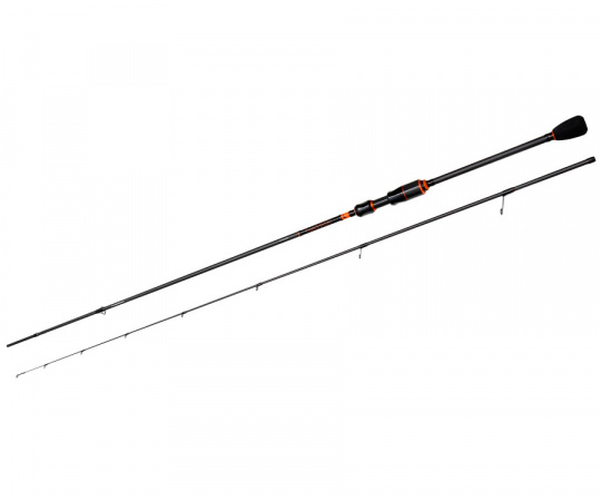 FLAGMAN Удилище спиннинговое Matrix 73L 2,21м тест 3-15г