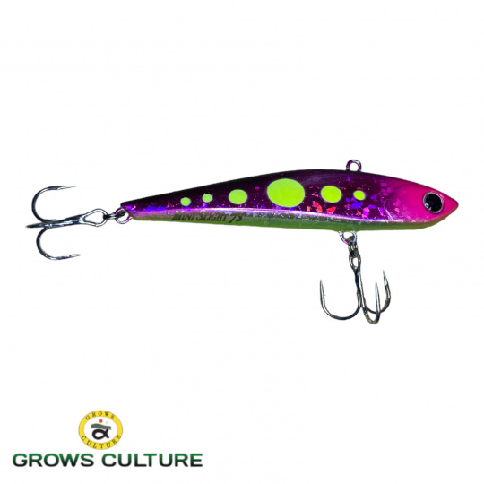 Crows Culture Eclipse Mini Slight 15гр, 75мм, #65