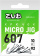 Крючок ZUB Micro Jig 607 # 2 (упак. 10 шт) Крючок ZUB Micro Jig 607 # 2 (упак. 10 шт)