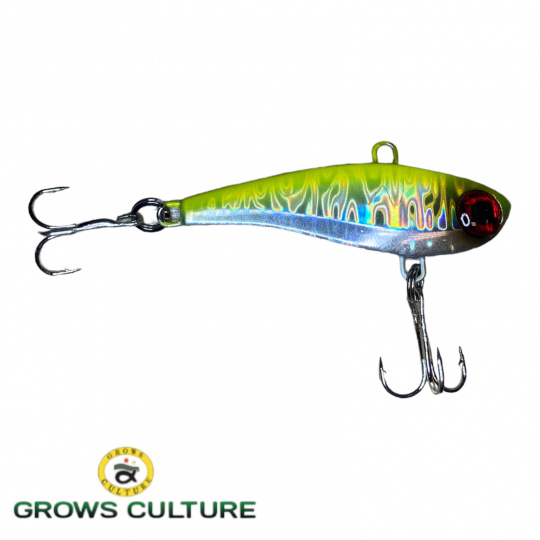 Раттлин Grows Culture Chata Bee 52mm 8.5g #25