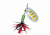 Блесна Mottomo Fire Blade #3 11g Silver 29	