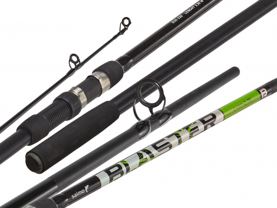 Удилище карповое Salmo Blaster CARP 2.75lb/3.30