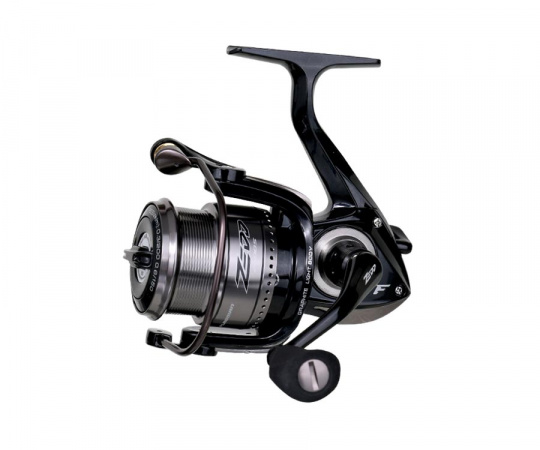 FLAGMAN Катушка спиннинговая Zedd 2500S 9+1ш.п.