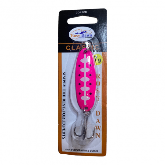 Блёсна Rosy Dawn Classic 7гр цв.363