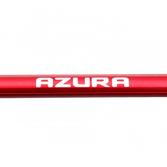 AZURA Подсак лодочный Folding 1,5м 70x60см