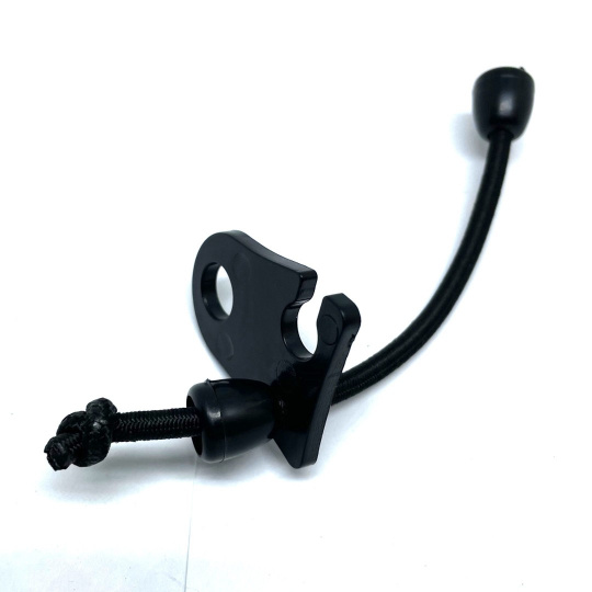 Фиксатор удилища задний (для ловли в корягах) CarpHunter Bungee Rod Lock