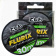 Леска ZUB FLURIX 30m 0.256мм 4,54кг Леска ZUB FLURIX 30m 0.256мм 4,54кг