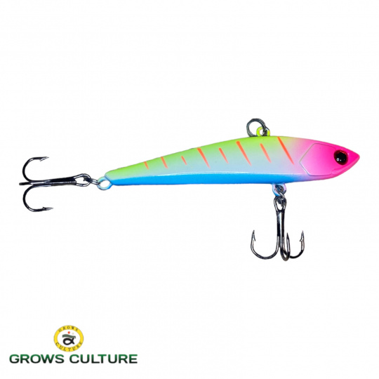 Crows Culture Eclipse Mini Slight 15гр, 75мм, #008