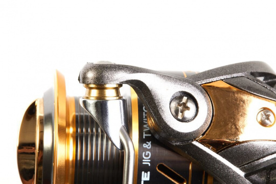 Катушка безынерционная Salmo Elite JIG & TWITCH 7 1000FD