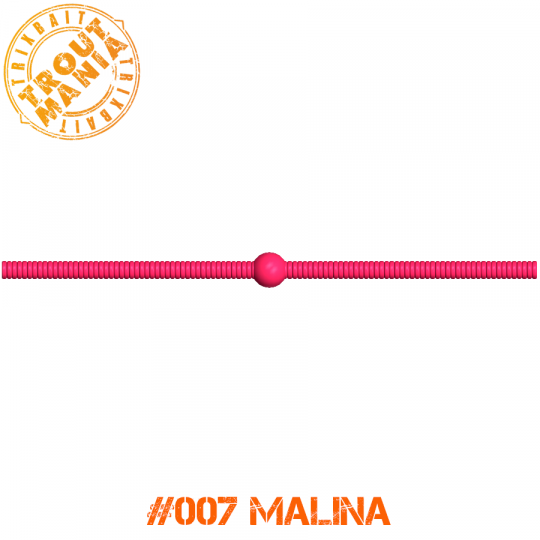 TM Doshirak 4" -007 Malina (Cheese)