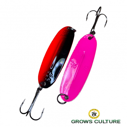 Grows Culture Willmans 57мм, 7гр, 154