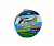 FLAGMAN Шнур PE Hybrid F4 Feeder 150м Moss Green 0,12мм 6,4кг