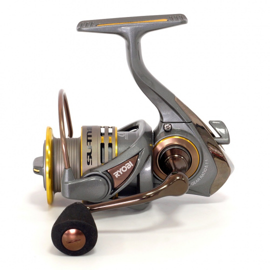 КАТУШКА RYOBI SLAM 1000