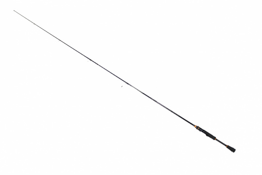 Удилище спиннинговое Major Craft Triple Cross 7'3 тест 0.4-5g