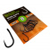 Крючки карповые CarpHunter WIDE GAPE №8 (black nickel) (10 шт.) Крючки карповые CarpHunter WIDE GAPE №8 (black nickel) (10 шт.)