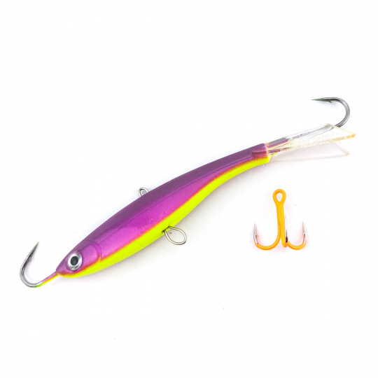 F-FISHING Балансир 4,0см 8,5г цвет 004