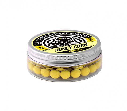 FFEM POP-UP HONEY CORN 10MM