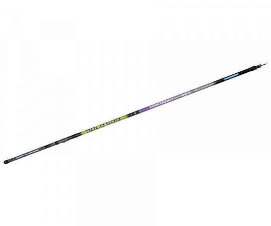 FLAGMAN Удилище болонское теле с кольцами Mantaray Elite Bolo ML 5м