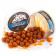 Насадочные бойлы MINENKO ORANGE PLUM 14мм (варёные в дипе)
