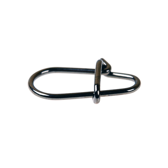 Застёжка AKKOI SNAP SZ04 3# усиленная (тест: 35кг, 6шт)