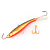 F-FISHING Балансир 4,0см 8,5г цвет 010