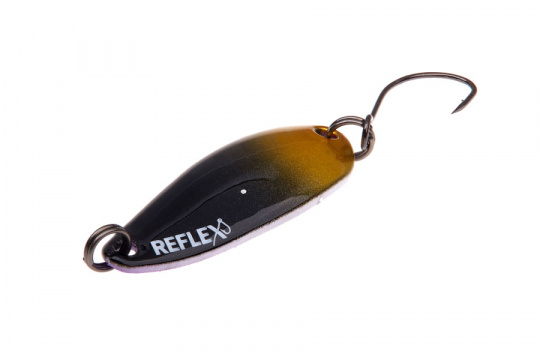 Блесна Reflex HOBO 2,3g цвет R39