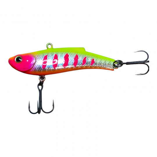Раттлин D-Ocean vib Revenger 70 мм 18р цвет 23