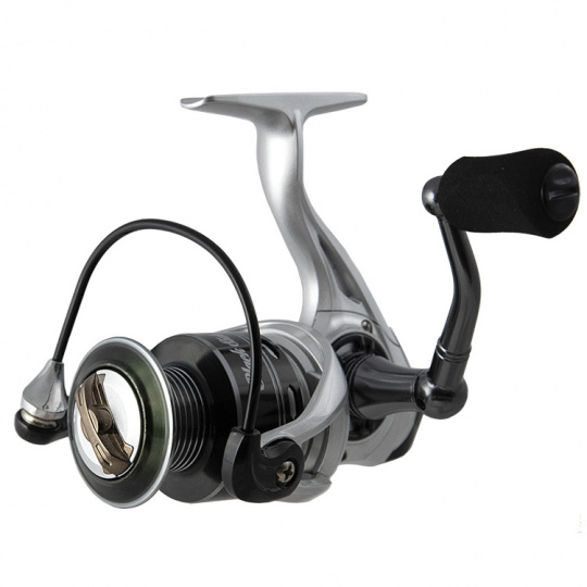 Катушка безынерционная Black Side Quest X 2500FD (5+1 подш.)													