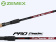 ZEMEX Pro Feeder Z-10 13 ft - 120g ZEMEX Pro Feeder Z-10 13 ft - 120g