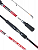 Спиннинг DAYO PILOT RED 240 см тест 10-30гр
