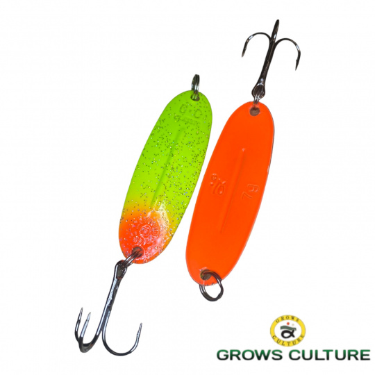 Grows Culture Willmans 57мм, 7гр, 312
