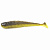 Силиконовая приманка Keitech Swing Impact 4.5" - PAL #10 Bumble Bee