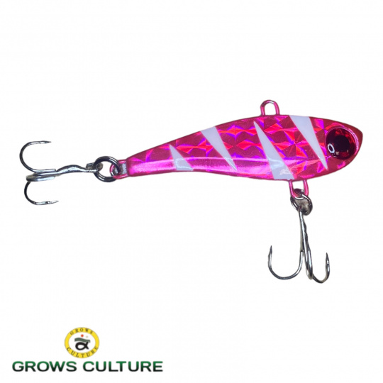 Раттлин Grows Culture Chata Bee 52mm 8.5g #09