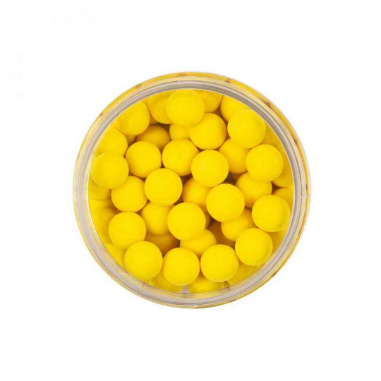 Бойлы плавающие MINENKO HONEY (Fluo) Pop-Up 10мм
